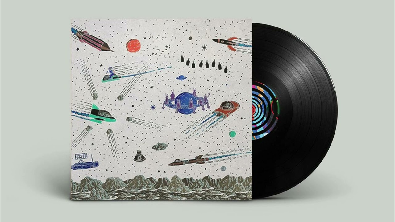 Toft - Our Experiense [HYPNO001]