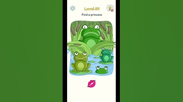 DOP3(Displace one part)level 54 #shorts #dop3 walkthrough solution