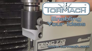 Boring Head Tips (Part 1 of 2) - Tormach CNC