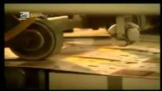 Come e fatto Puzzle in 3D Discovery Channel