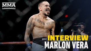 Marlon Vera: Sean O’Malley Needs Fight With Me at UFC 252 To ‘Stay Relevant’ - MMA Fighting