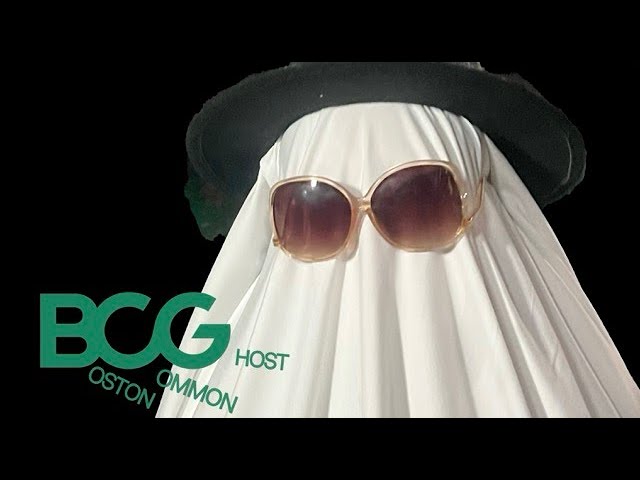 Boston Commons Ghost (BCG) - NUTV Entertainment First Week Videos 2025