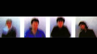 the cure - peel session 1980 (45th anniversary)