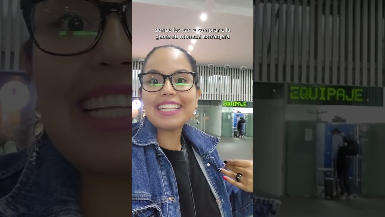 Ahorra en el aeropuerto!