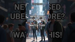 How to Use Uber (or Lyft) Without Getting Confused – Step by Step for Seniors