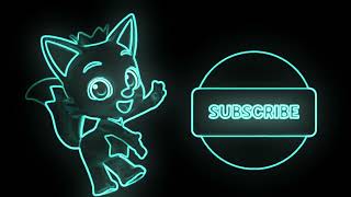 PinkFong Subscribe Intro Logo Vocoded To 16 Different Songs