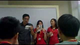 FBS1-A ISHRM HYMN