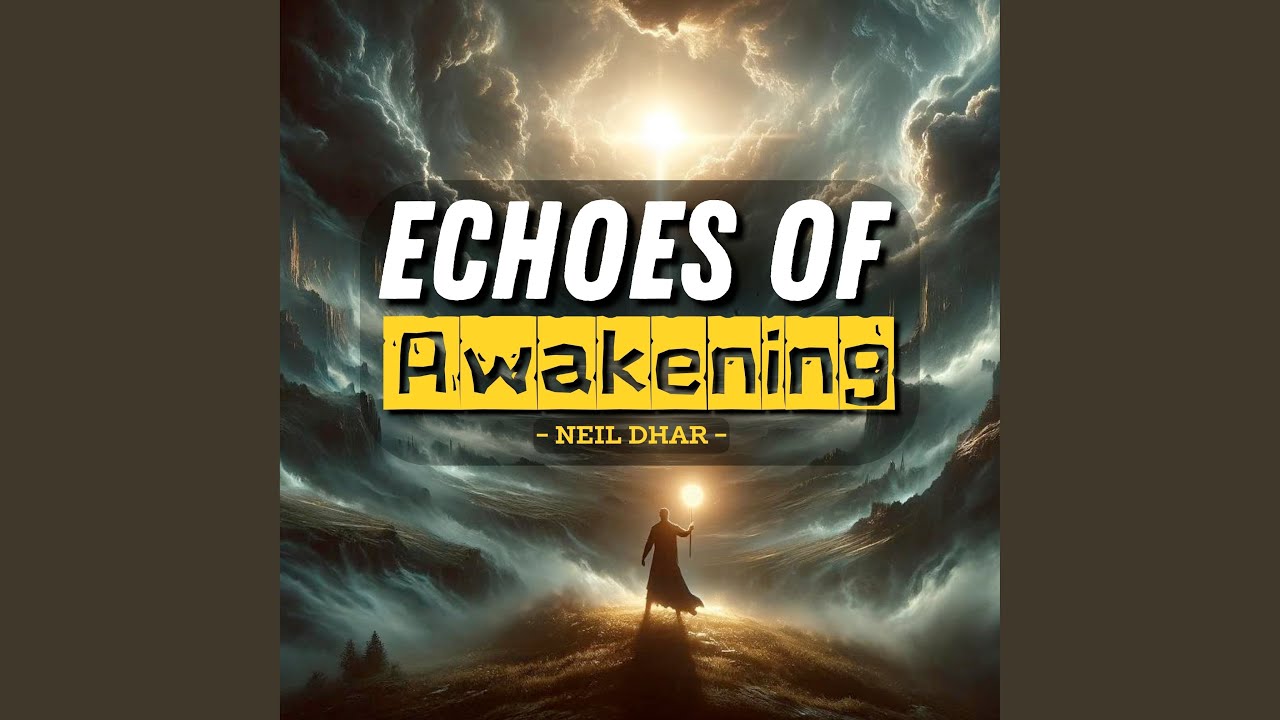 Ver Echoes of Awakening: the Call to Unlearn no YouTube Ver Echoes of Awakening: the Call to Unlearn no YouTube