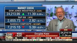 Doug Kass from Seabreeze Partners Management on Varney & Co