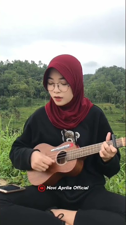 story WA 30 detik Satru 2 #coverukulele #shorts #status #satru2