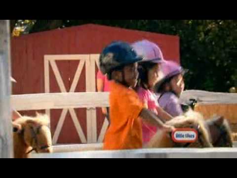 Giddyup 'N Go - #3588