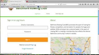 How to Create a Track it Forward Account