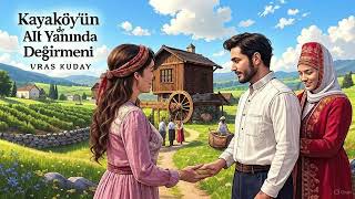 Kayaköyün Alt Yanında Değirmeni