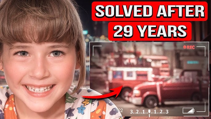 She Went to a Store and Vanished. It Took 30 Years to Learn the Unexpected  Truth - YouTube