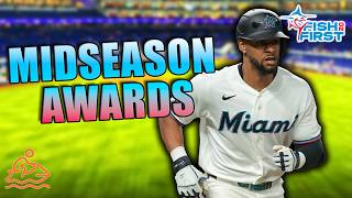 Picking Our 2026 Marlins Midseason Award Winners | Fish Unfiltered