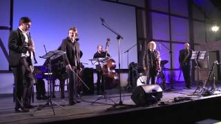 Roby Lakatos & Polish Friends - Armando's Rumba