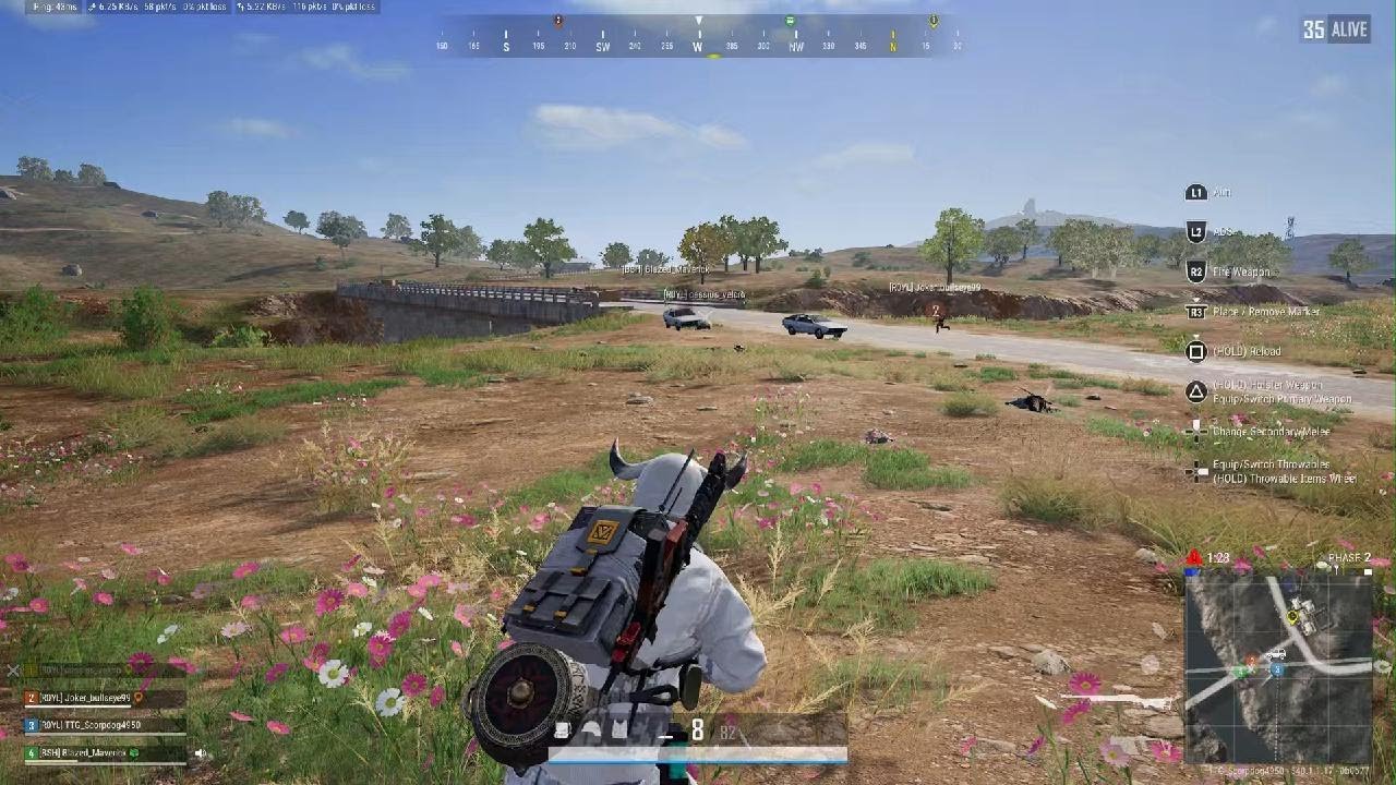 PUBG:21626 me n joker_bullseye99 n cassius_velcro n other wwcd