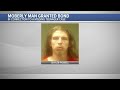 Bond granted for man accused of hiding suspect in Moberly teen's death