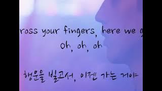 Troye Sivan Youth (Lyrics / 한글자막 )