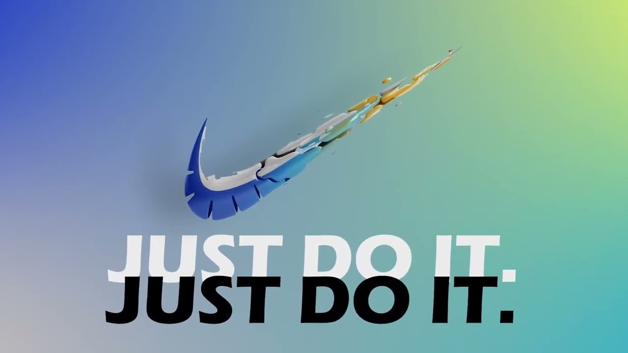 Motion Graphics Sneakers - After effects