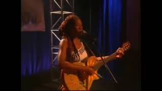 india arie - truth ( scene from the bernie mac show )