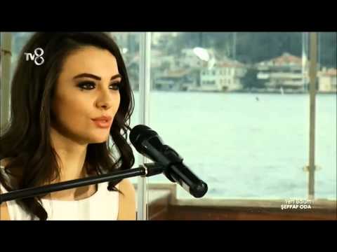 Tuvana Türkay -  Tuana ( Kaliteli Versiyon )