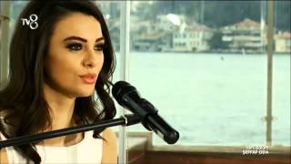 Tuvana Türkay - Tuana Kaliteli Versiyon 