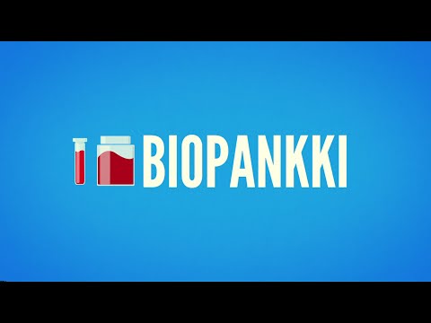 Video: Mikä On Biotekniikka
