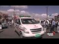 More than killed Yemen suicide