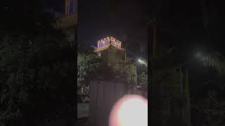 Open Air drink zone 🍟🍹🍻🥂🍷