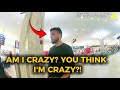 When The Taser Makes a Special Appearance At The Airport .....