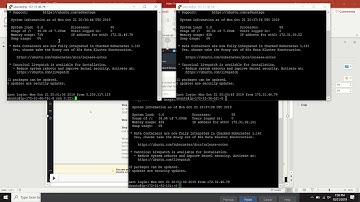 DDS Project Phase 1-Hadoop and Spark set up