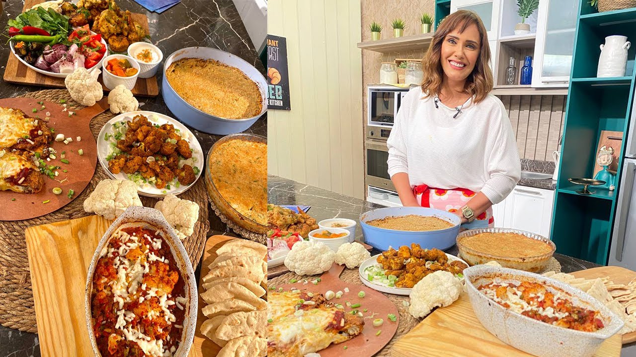 سر الصنعة مع الشيف دعاء السمنودي | حلقة خاصة عن القرنبيط