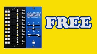 FREE GrapHack by Analog Obsession