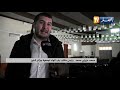 العاصمة تكريم عمال النظافة إلتفاتة من جمعية جزائر الخير