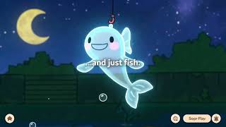 Fischer's Fishing Journey screenshot 4