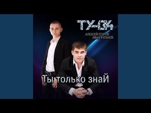 ТУ-134 - Снегири