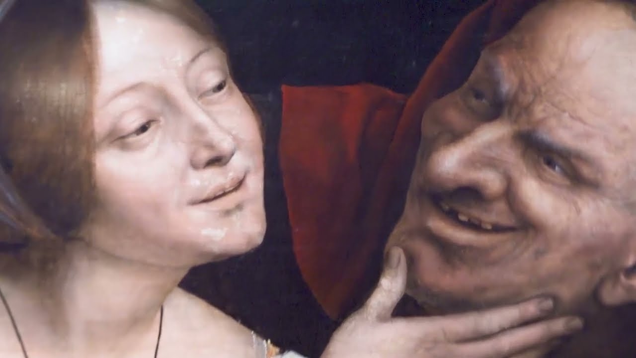 USA : Washington : Art Splendor in D.C.: Explore the National Gallery of Art