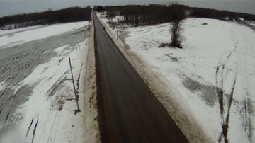 Sir 2th - Karma Quad - Hoverthings Flip FPV