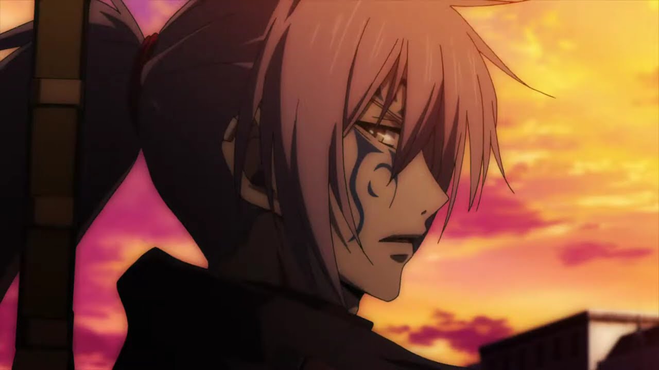 Saredo Tsumibito wa Ryuu to Odoru Dub Episode 1