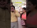 🚨 Greedy Woman Trapped by a Poison Plot 😱☕ | Brave Couple Saves Her 👮♂️❤️#shorts