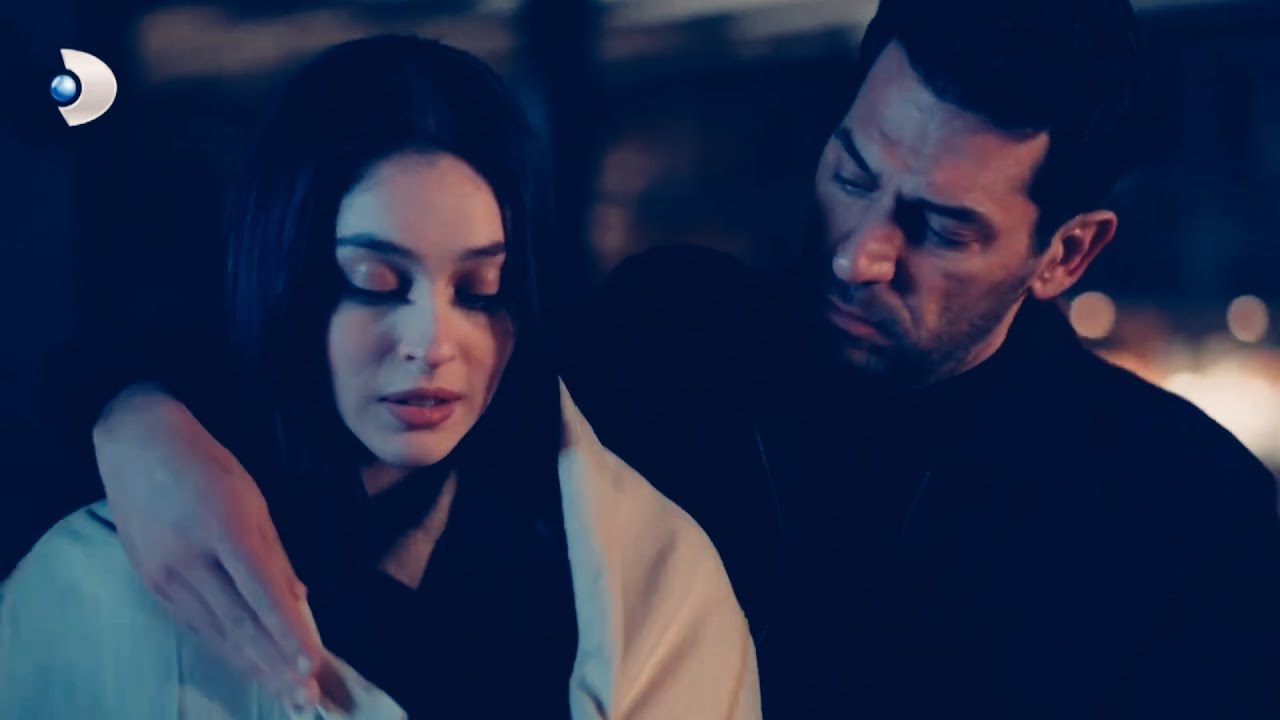 Serhat & Zeynep Can't Help Falling In Love