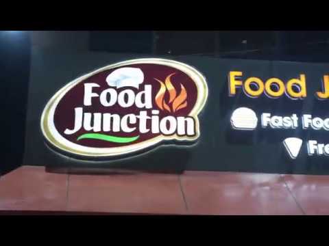 Food Junction PECHS Karachi