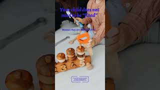 Dyslexia help designed