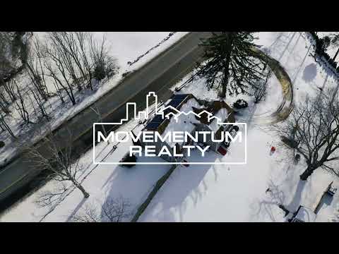 263 Chestnut Street, Abington, MA home video tour