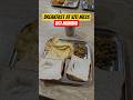 Breakfast At VJTI Mess ( Veg + Non Veg ) | VJTI College Of Engineering Hostel and Mess #mhtcet #vjti