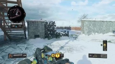 Call of Duty®: Black Ops 4 1v1´d a toxic trash talker and he left