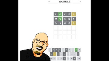 Wordle & Nerdle April 14th, 2023 - Can you guess the word?