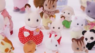 Sylvanian Families ~ Quality Craftmanship with a Commitment to Detail ~ | Sylvanian Families