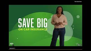 Go Auto Insurance Commercial Louisiana.